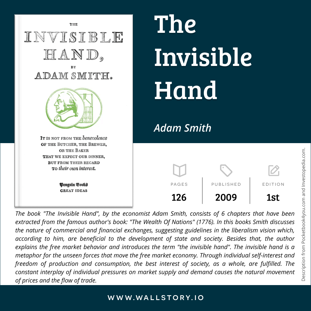 Invisible Hand, The