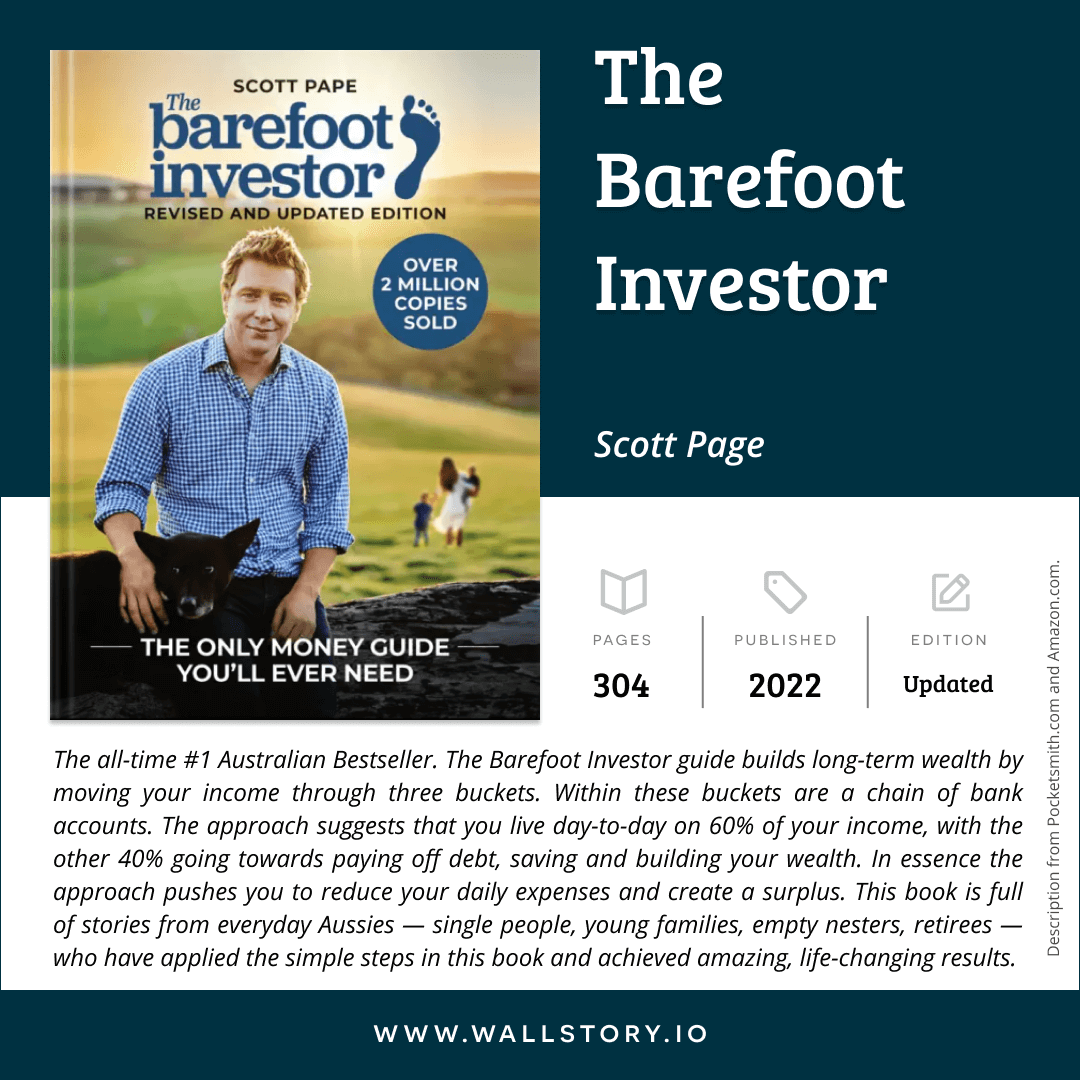 Barefoot Investor, The