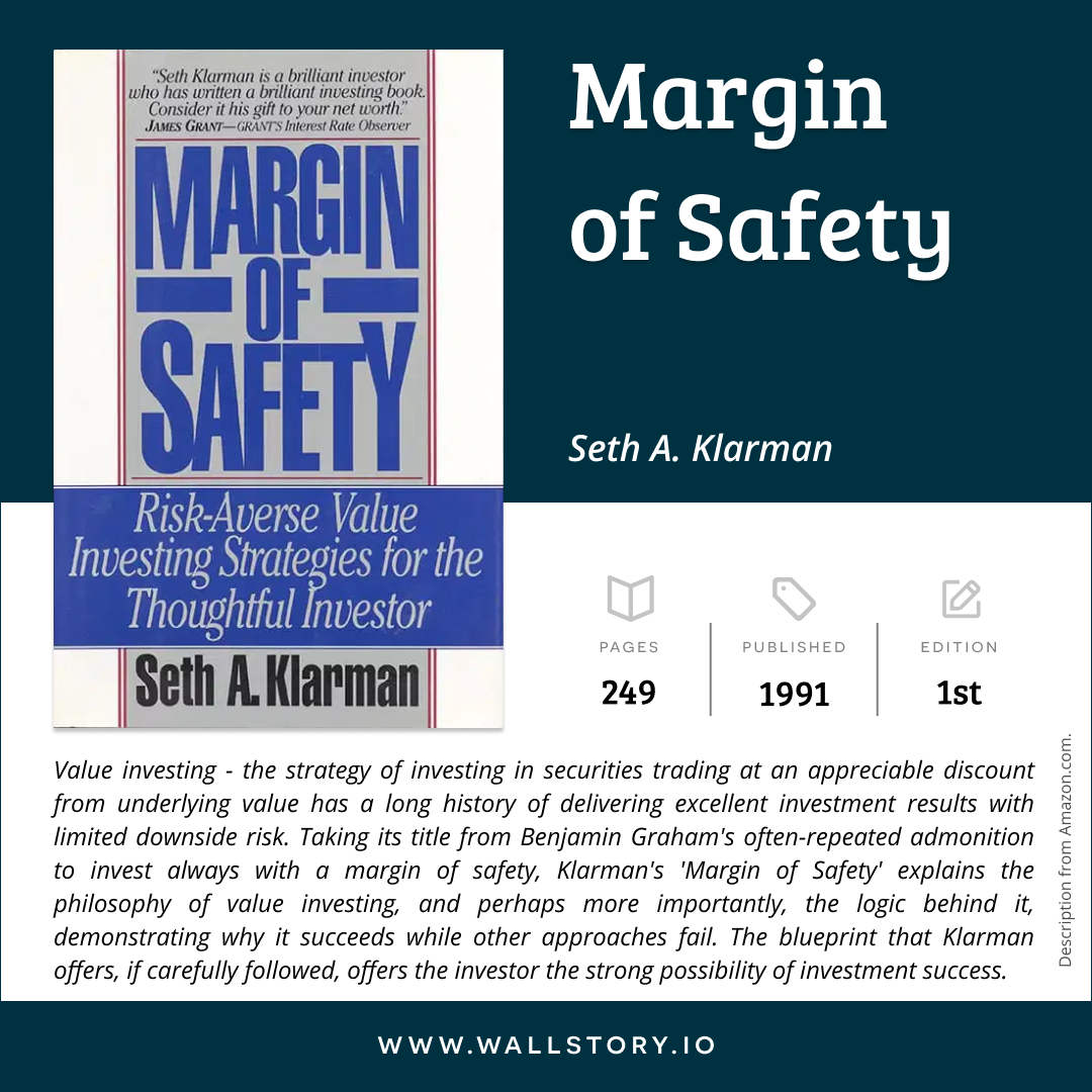Margin  of Safety
