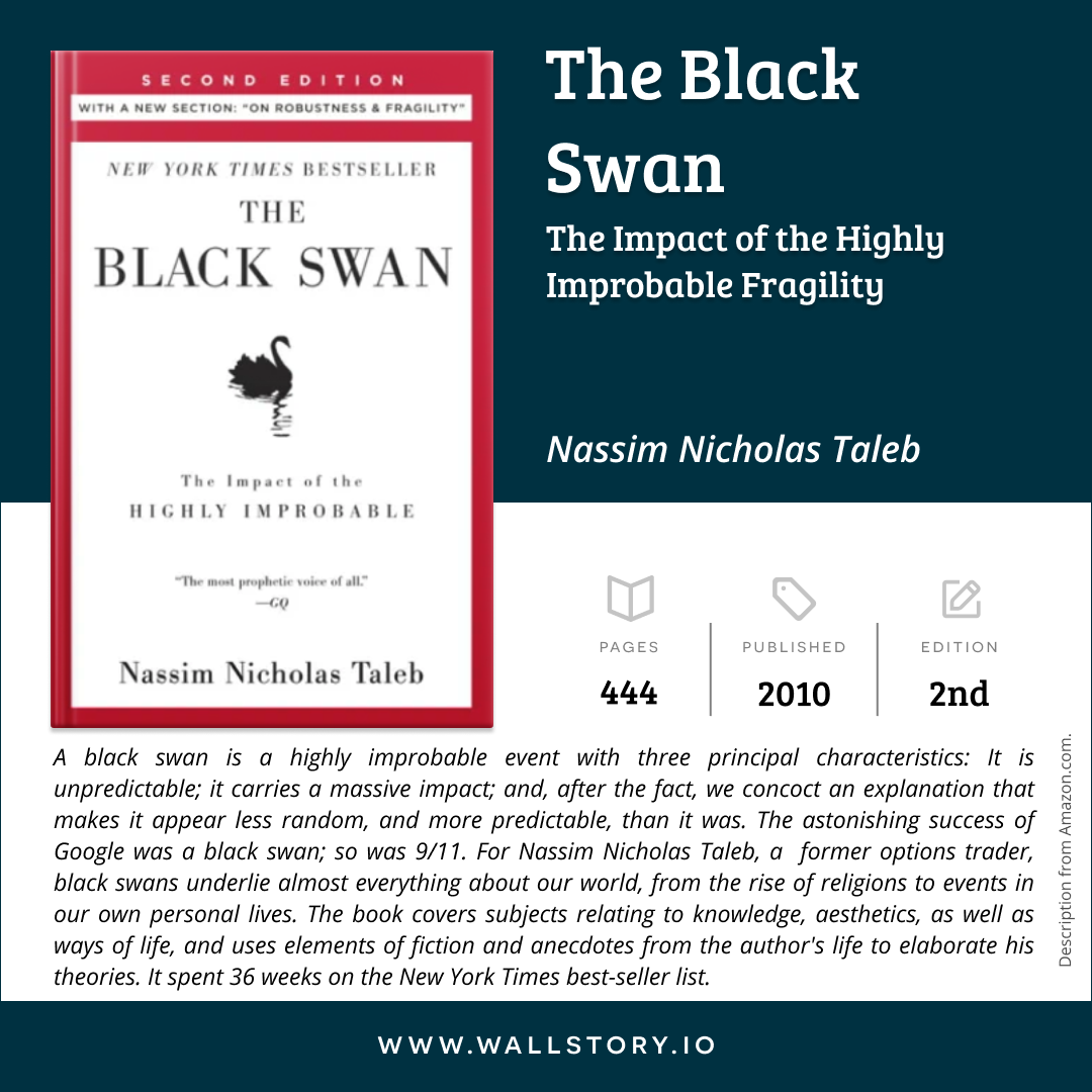 Black Swan, The